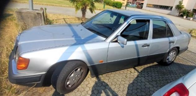 MERCEDES-BENZ E 250 TURBOIESEL rif. 23917887 - Foto 6