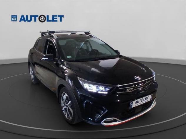 Kia Stonic Benzina 1.0 t-gdi mhev GT Line 120cv dct - Foto 3