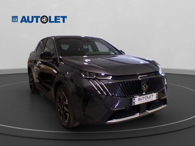 Peugeot 3008 Hybrid 136 e-DCS6 Allure - Foto 3