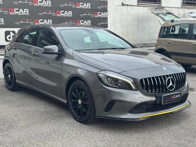 Mercedes-benz A 180 Premium - Foto 2