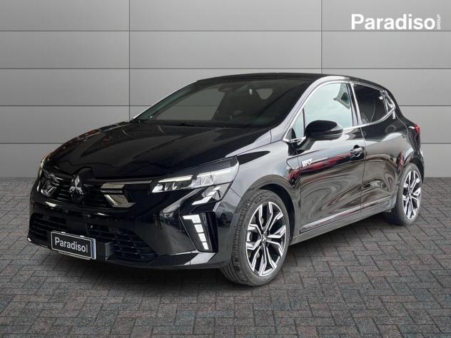 Mitsubishi Colt 1,6 L FULL HYBRID INSTYLE 105KW