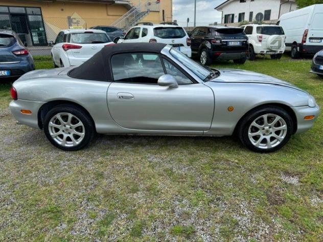 MAZDA MX-5 1ª serie MX-5 1.6i 16V cat - Foto 4