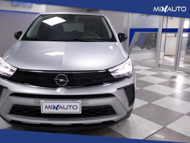 Opel Crossland 1.2 Turbo Elegance S&S 110CV - Foto 10