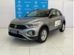 Volkswagen T-Roc 2.0 TDI SCR Life DSG