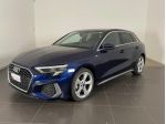 Audi A3 SPB 35 TDI S tronic S line edition