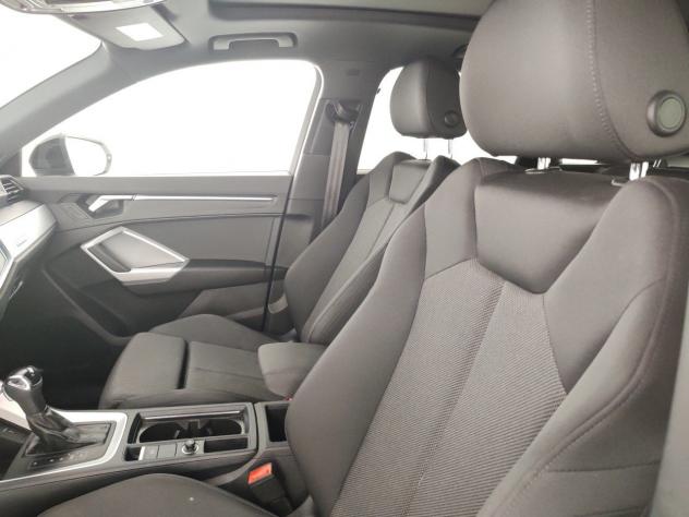 Audi Q3 35 TDI S tronic Identity Black - Foto 9