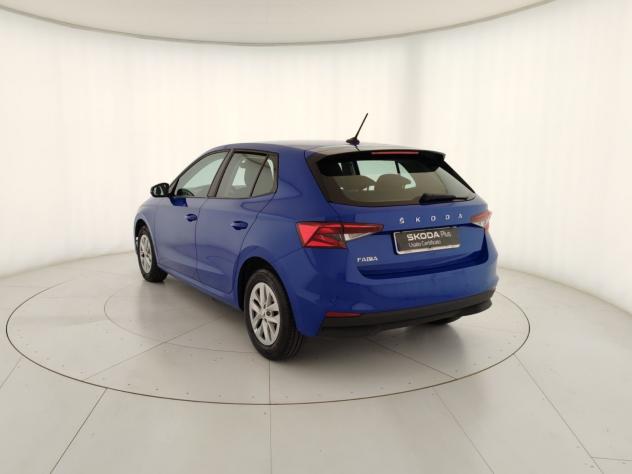 Škoda Fabia 1.0 MPI Evo 48KW AMBITION - Foto 2
