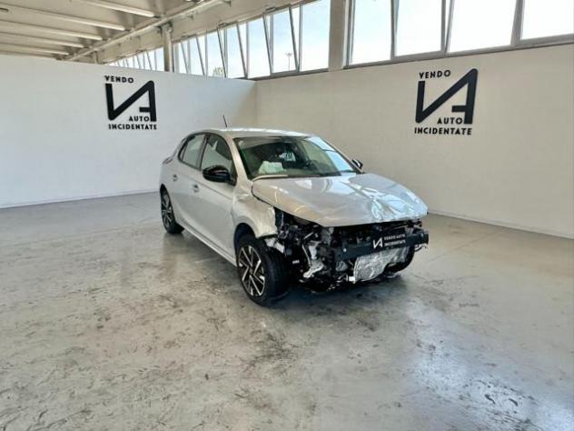 OPEL Corsa 1.2 100CV EDITION rif. 24024339