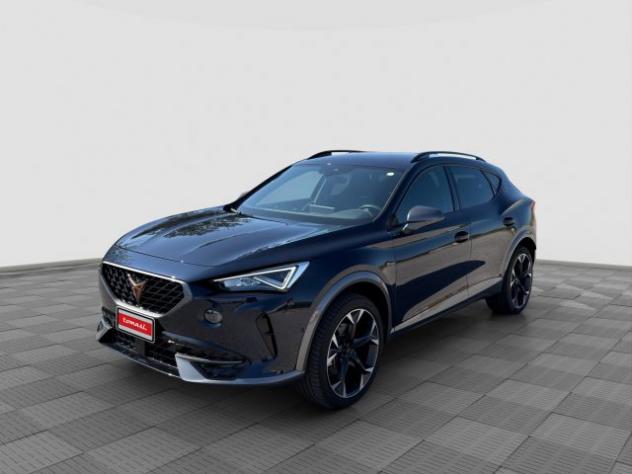 CUPRA Formentor Formentor 1.5 TSI DSG rif. 23956500