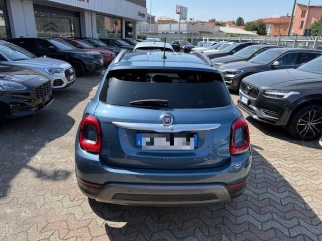FIAT 500X 1.3 MultiJet 95 CV Lounge rif. 23957480 - Foto 6