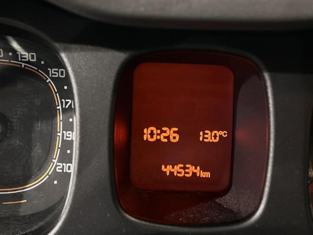 FIAT Panda 1.2 69cv Lounge - Foto 9