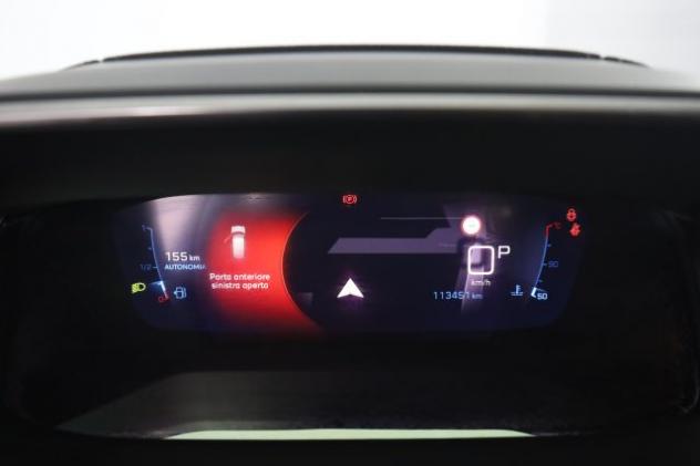 PEUGEOT 208 208 PureTech 130 Stop&Start EAT8 5 porte GT Line rif. 23975569 - Foto 7