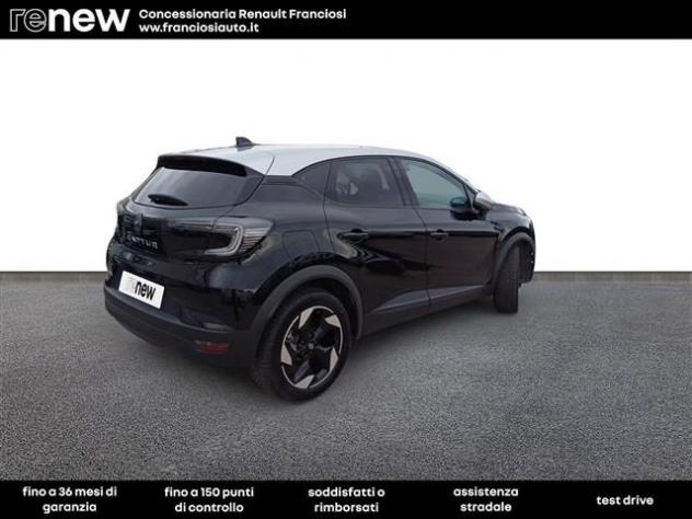 RENAULT Captur TCE 90 TECHNO MOD 2025 rif. 23788708 - Foto 3