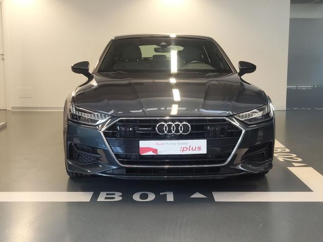 Audi A7 Sportback 50 TDI 3.0 quattro tiptronic - Foto 2