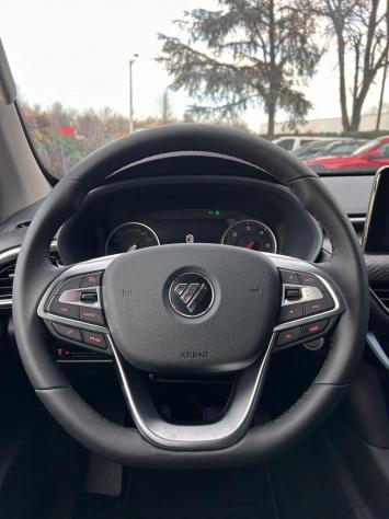 Foton Tunland G7 PRONTA CONSEGNA 4X4 162CV MANUALE PREZZO+IVA - Foto 9