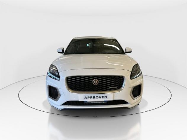 JAGUAR E-Pace 2.0D I4 163 CV AWD Auto R-Dynamic SE rif. 23972654 - Foto 7
