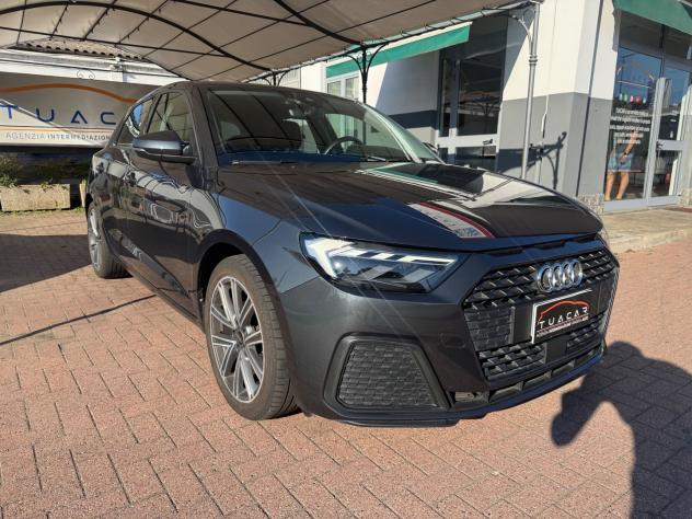 Audi A1 Admired Advanced 1.0 30 TFSI #11866 - Foto 3
