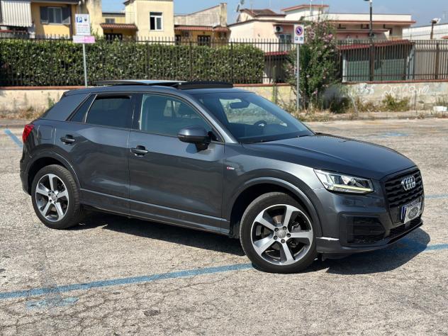 Audi Q2 30 TDI S tronic line Edition - Foto 2