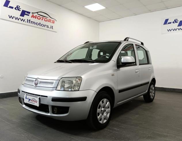 FIAT Panda Panda 1.3 mjt 16v Dynamic - Foto 2