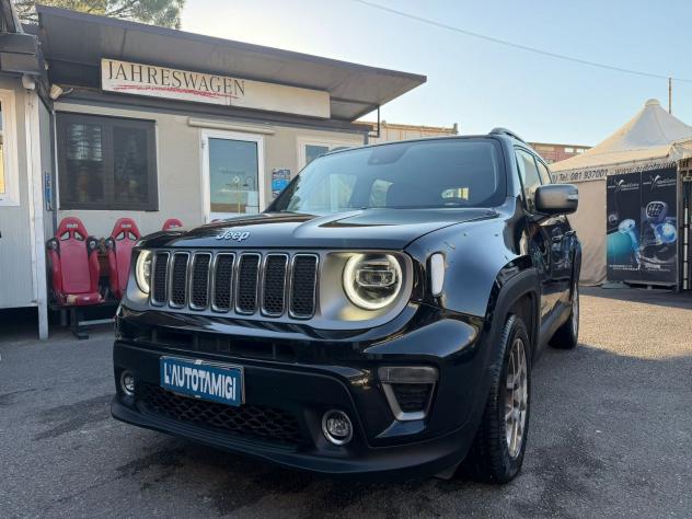 Jeep Renegade 1.0 T3 120cv Limited - Foto 2