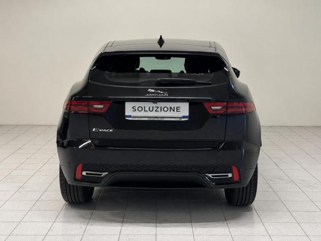 Jaguar E-Pace 2.0D D163 R-Dynamic S Aut. 4WD | IVA ESPOSTA - Foto 7