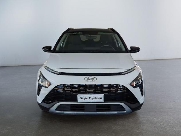 Hyundai Bayon Bayon 1.2 mpi Exclusive - Foto 3