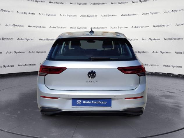 Volkswagen Golf Golf 2.0 tdi Style 115cv - Foto 4