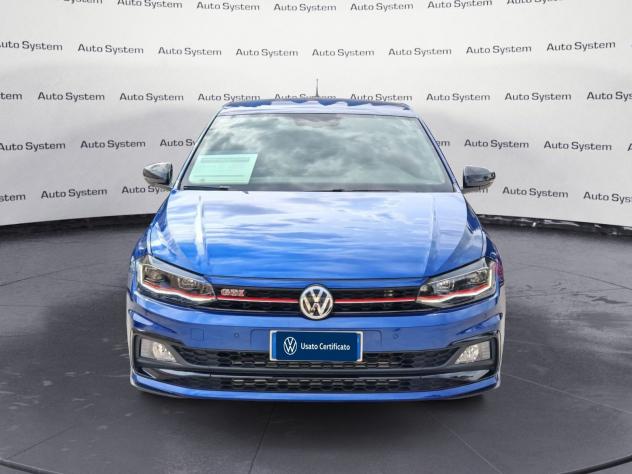 Volkswagen Polo Polo 5p 2.0 tsi GTI 200cv dsg - Foto 2