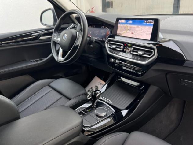 BMW X3 xDrive20i 48V rif. 23790104 - Foto 6