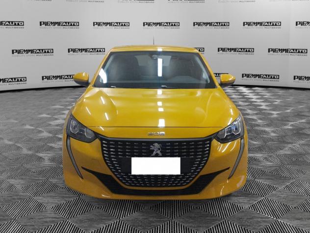 Peugeot 208 1.2 75cv 5 porte Active GPL - Foto 5