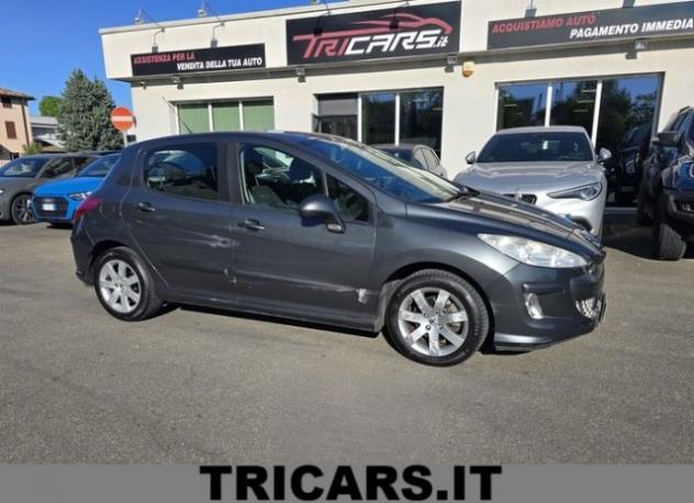 PEUGEOT 308 1.6 HDi 110CV 5p. LEGGI DESCRIZIONE rif. 23992565
