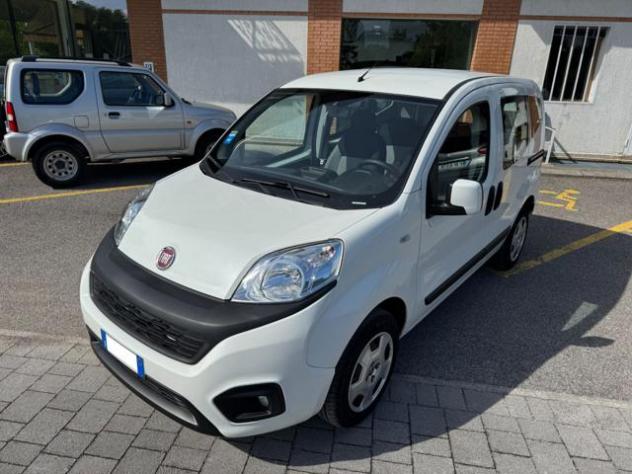 FIAT Qubo 1.3 Mjet 80Cv Lounge rif. 23721399 - Foto 2