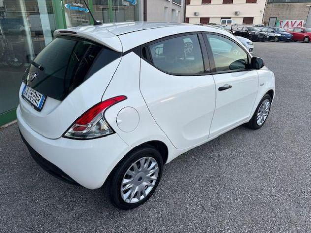 LANCIA Ypsilon 1.2 69 CV 5 porte S&S Elefantino Blu rif. 23002457 - Foto 4