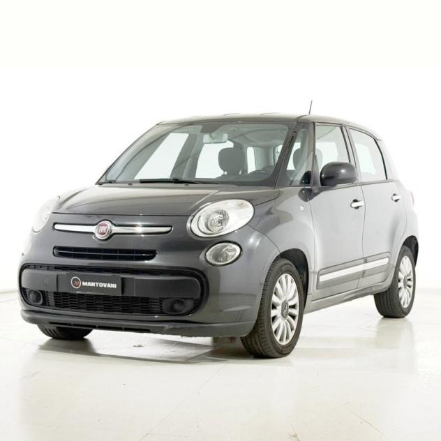 FIAT 500L 1.3 MultiJet Pop Star 85cv S/S