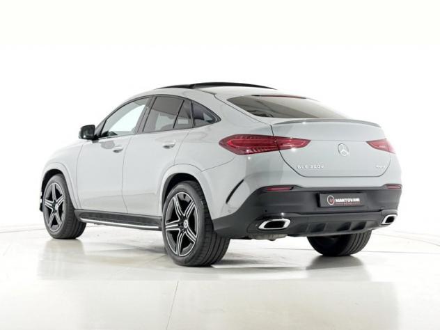 Mercedes-Benz GLE GLE 300 d 4M AMG Line Premium Plus - Foto 3