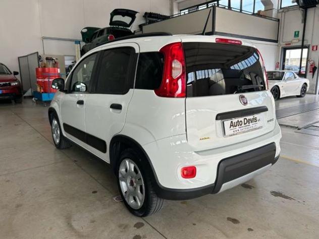 FIAT Panda 1.0 FireFly S&S Hybrid rif. 24059086 - Foto 6