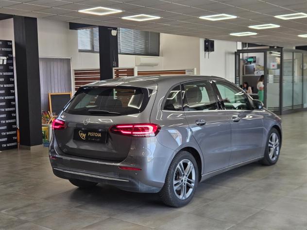 Mercedes-benz B 180 d Automatic Business Extra - NEOPATENTATI - Foto 4