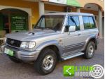 HYUNDAI Galloper 2.5 T.D. 100 CV rif. 24204066