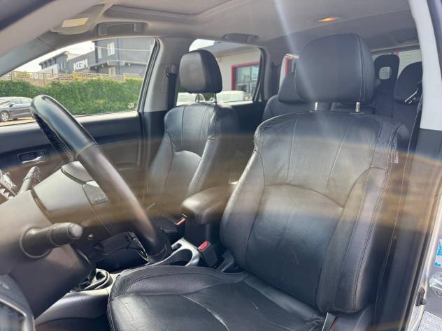 Mitsubishi Outlander 2.0 D Mod. Instyle 7 Posti - Foto 9