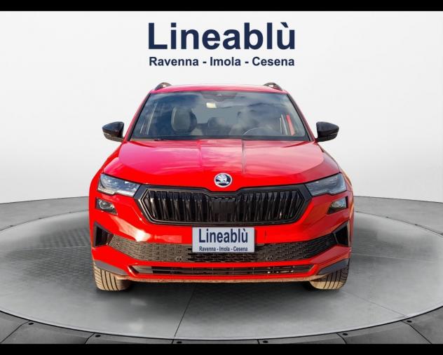 Škoda Karoq Karoq - Karoq 2.0 TDI SCR 115 CV SportLine - Foto 8