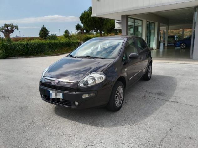 FIAT Grande Punto 1.4 5 porte Dynamic Natural Power EVO rif. 23799981