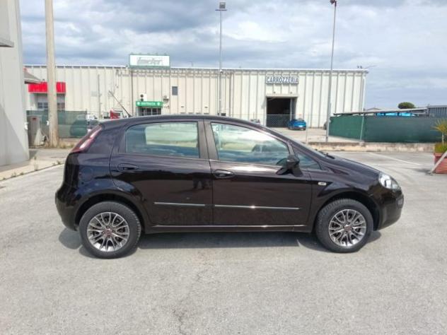FIAT Grande Punto 1.4 5 porte Dynamic Natural Power EVO rif. 23799981 - Foto 4