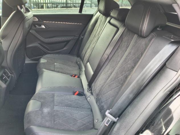 PEUGEOT 508 2ª serie 508 BlueHDi 130 Stop&Start EAT8 SW GT Pack - Foto 9
