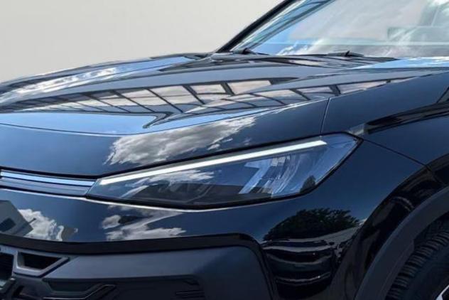 VOLKSWAGEN T-Roc 1.5 eTSI DSG LIFE rif. 24084567 - Foto 4