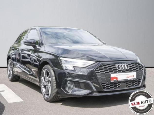 AUDI A3 SPB 30 TFSI Advanced No vincolo finanziamento rif. 23882916 - Foto 2
