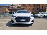Audi A4 Avant 30 2.0 tdi mhev S Line edition 136cv s-tronic