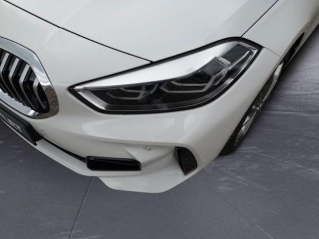 BMW 118 d 5p. Msport M sport rif. 21667897 - Foto 7