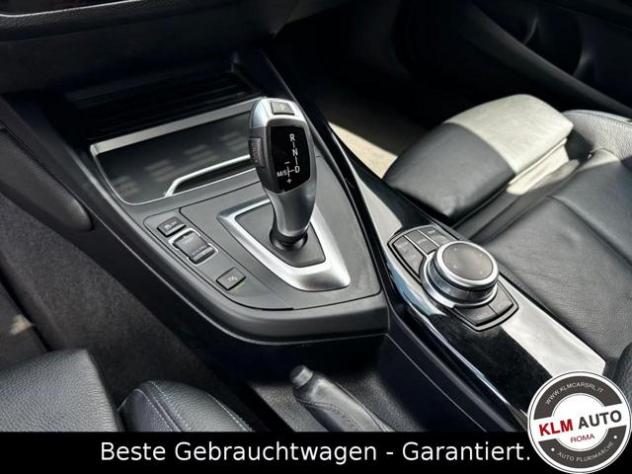BMW 118 i 5p. M sport aut Tetto apribile + Shadow line rif. 23610060 - Foto 10