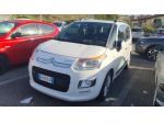 Citroen C3 Picasso PureTech 110 Exclusive