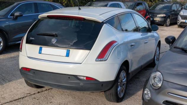 LANCIA Delta 1.6mjt 105cv rif. 24175104 - Foto 4
